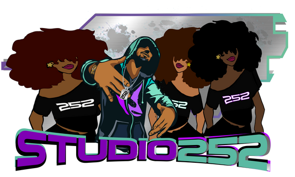 Studio252 logo