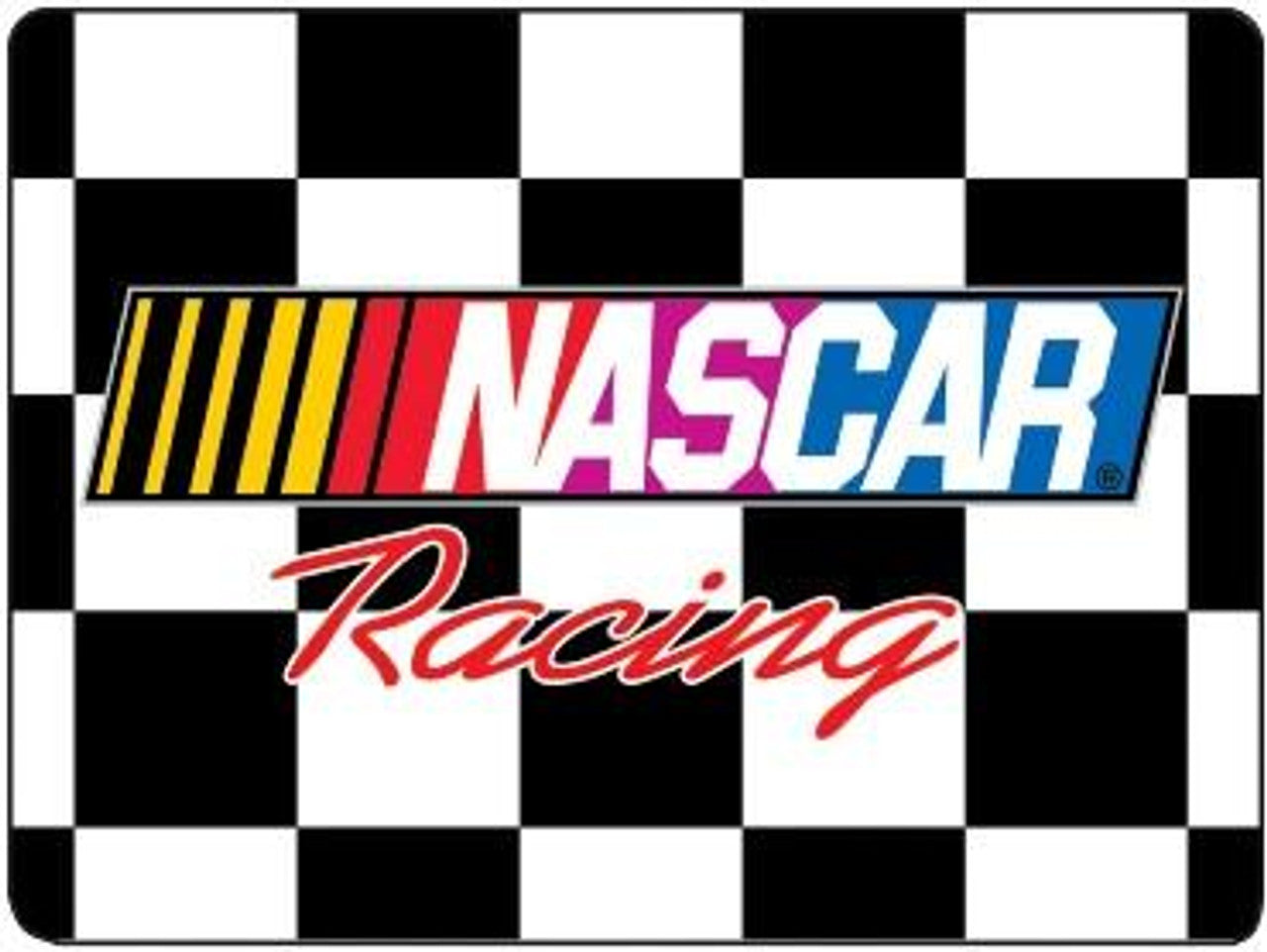 NASCAR Performance Ticket