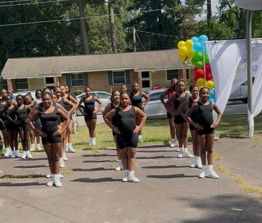 Majorette Uniform Fee